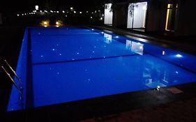 Samwill Holiday Resort